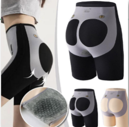 Faja Levantador Y Moldeadora